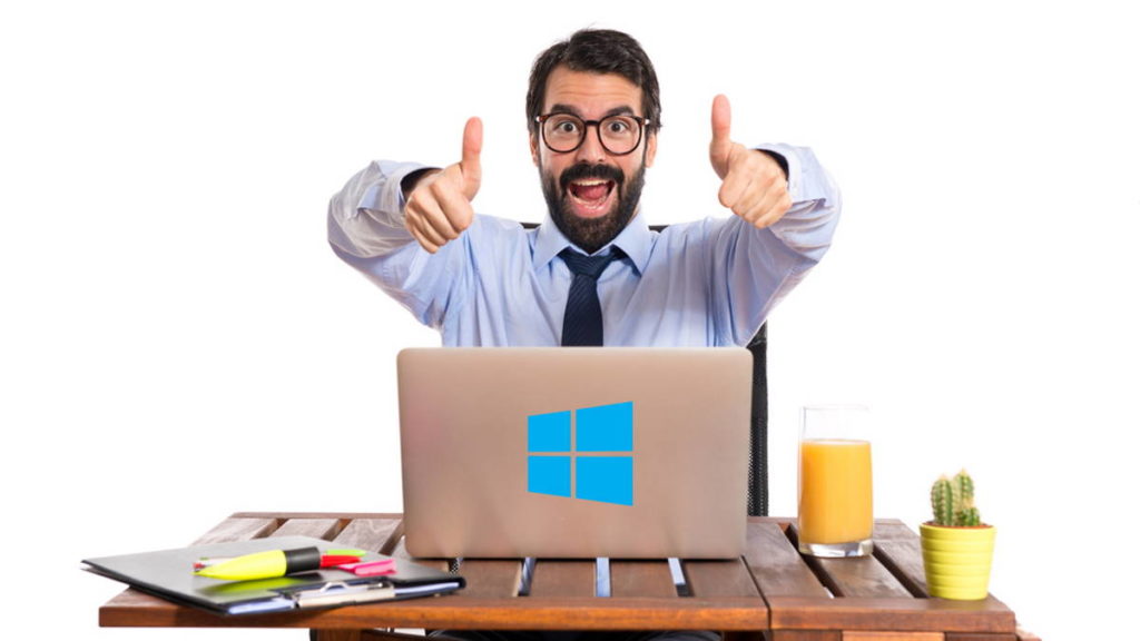 Ter o Windows 10 no seu PC? URCDKey ajuda-o por apenas 12,4€ e com 30% de desconto