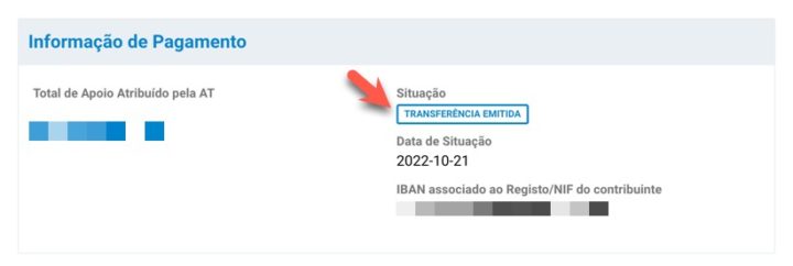 Qual o estado do pagamento do meu apoio de 125 euros? Saiba já...