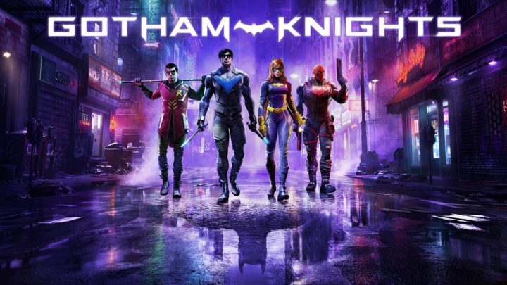 Gotham Knights e Back 4 Blood venderam o esperado pela Warner Bros. Games
