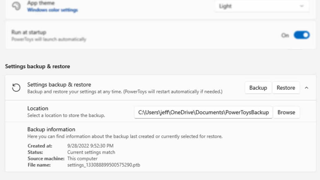 PowerToys Windows novidades Microsoft ferramentas