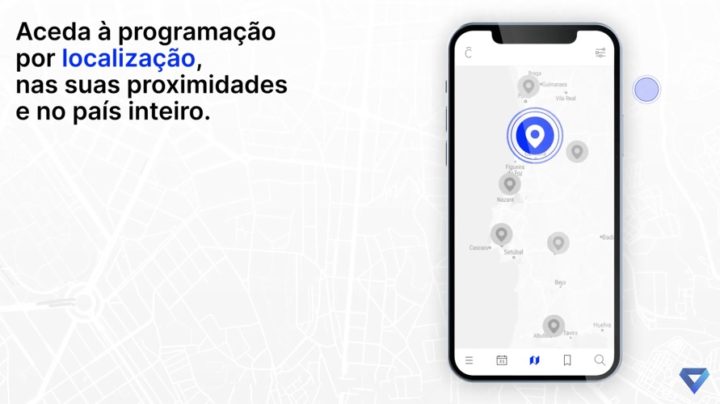 Portugal Contemporary Art Guide: A app que mapeia a arte contemporânea
