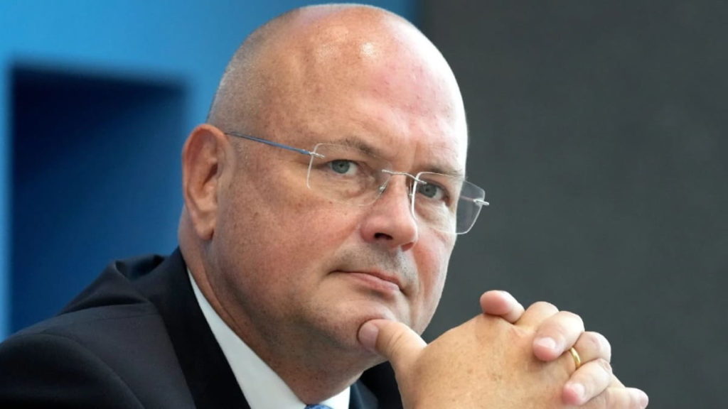 Chefe de cibersegurança da Alemanha investigado por ligações à Rússia