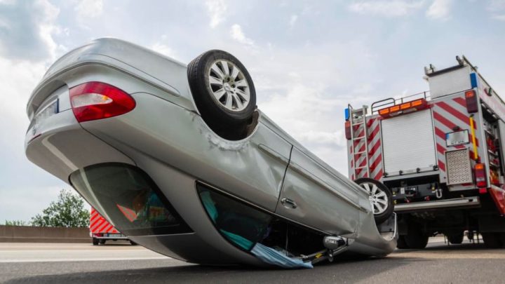 Cobertura mínima de seguro automóvel em Portugal