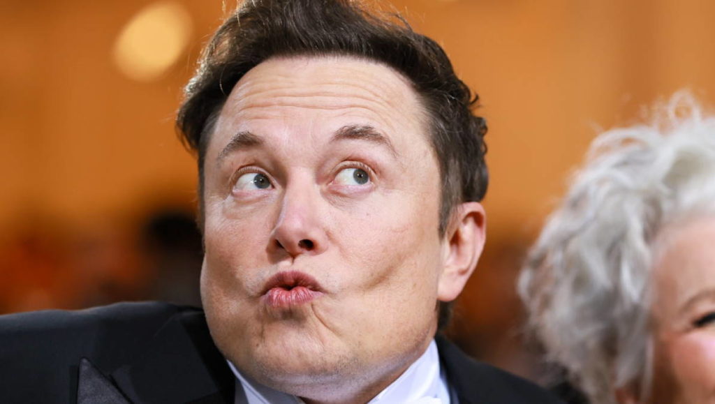 Elon Musk rico Tesla mercado ações