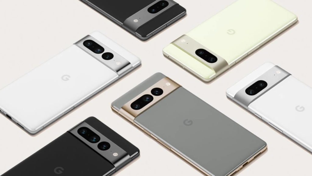 Google Samsung smartphones vendas Android