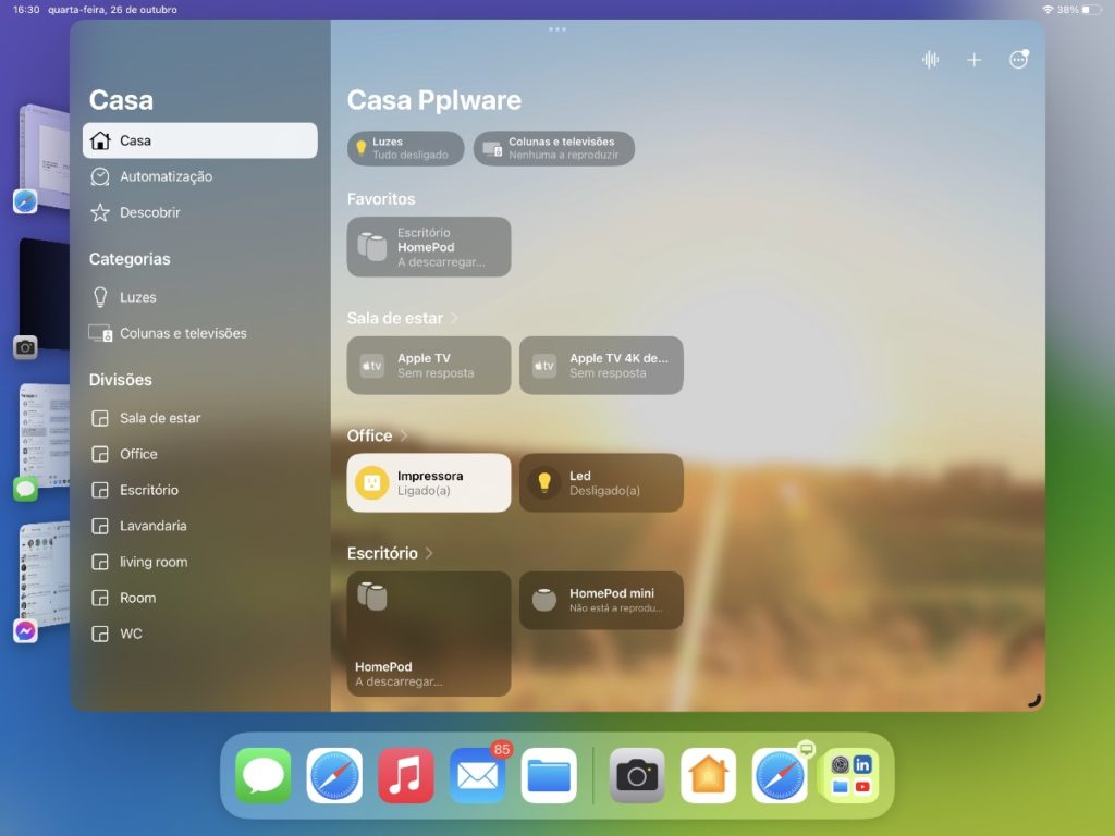 Apple lançou o iOS 16.2 beta 4 para programadores com pequenos novos ...