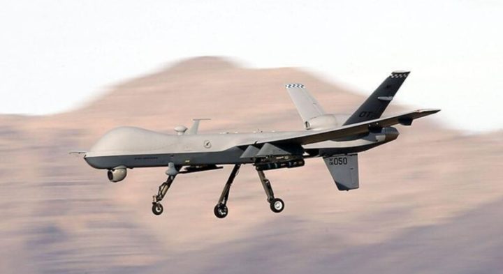 Rússia ataca a Ucrânia com recurso a drones kamikaze iranianos
