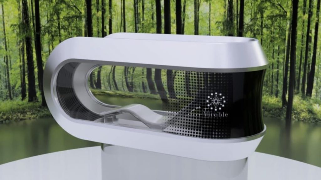 O Japão está a desenvolver máquinas de lavar roupa para lavar humanos