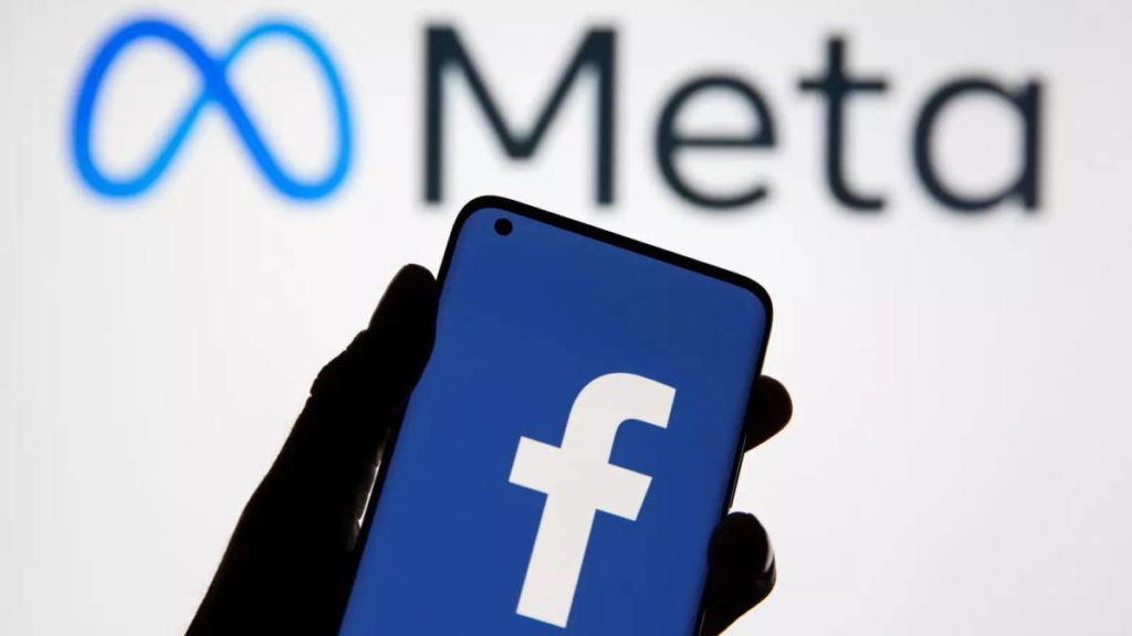 Meta Facebook lucros trimestre problemas