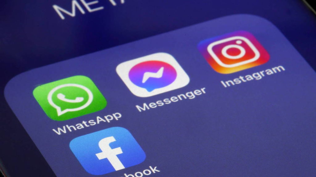 Meta “impedida” de lançar a sua IA treinada com dados das redes sociais na Europa