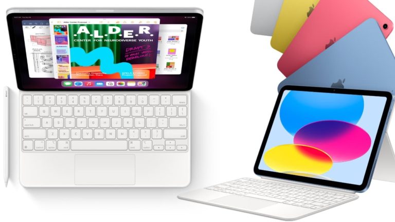 Apple anunciou o novo iPad Pro de 11 e 12,9 polegadas com chip M2 e o ...