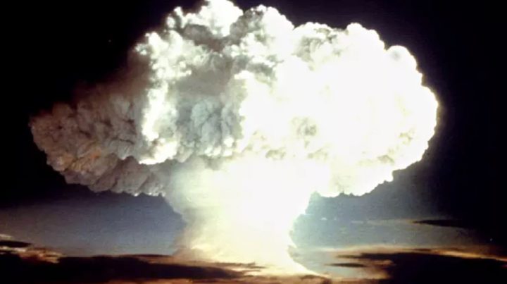Guerra nuclear: Afinal que medicamentos devemos ter de emergência?
