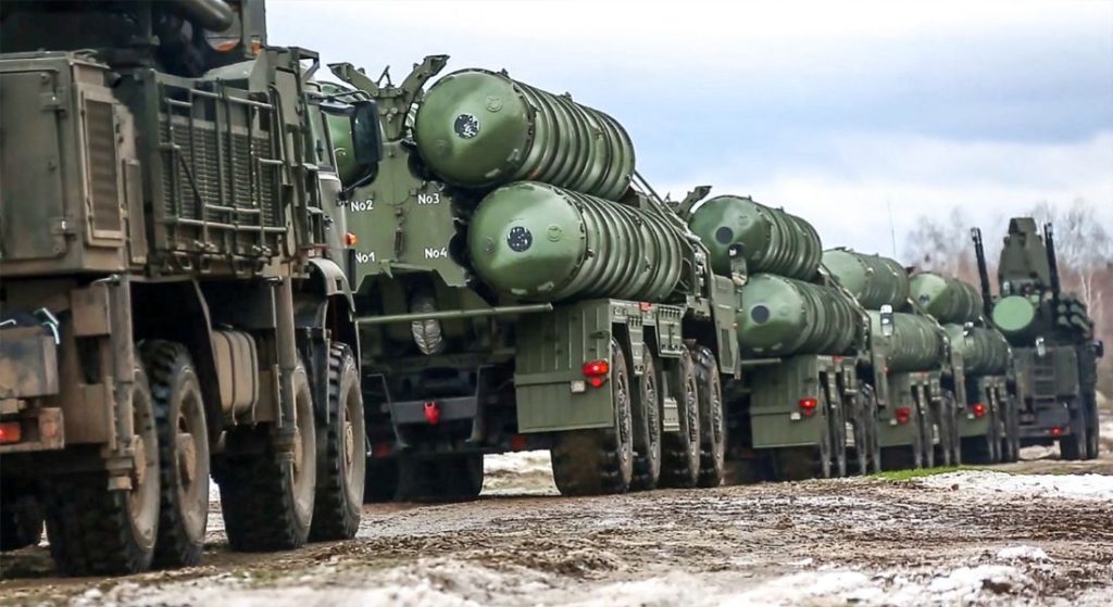 Rússia já só tem 609 mísseis! “A derrota é inevitável”