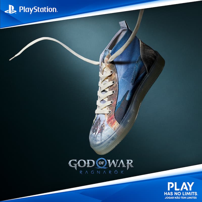 God of War Ragnarök - PS4 · SONY · El Corte Inglés