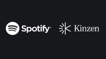 Spotify e Kinzen