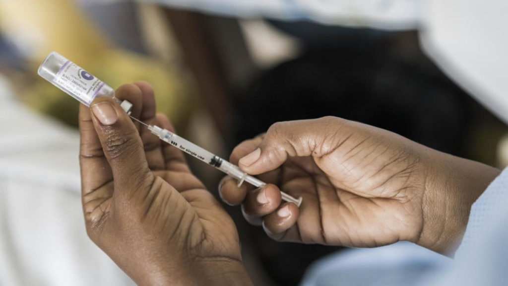 Vacina contra o cancro poderá estar pronta em 2030, revela BioNTech