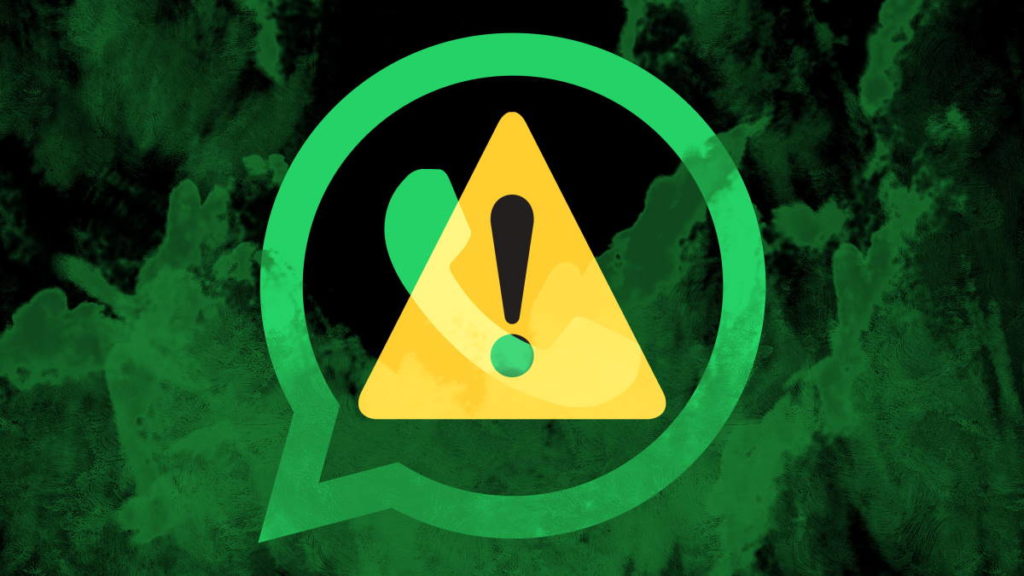 WhatsApp link app conversa mensagem