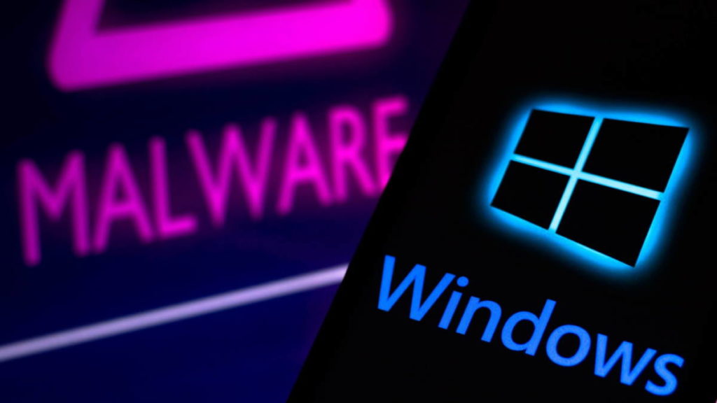 Windows drivers Microsoft segurança ataques