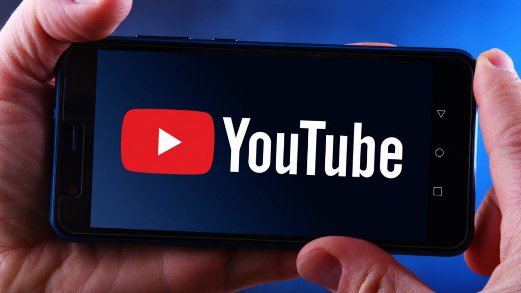 YouTube Google anúncios bloqueadores publicidade