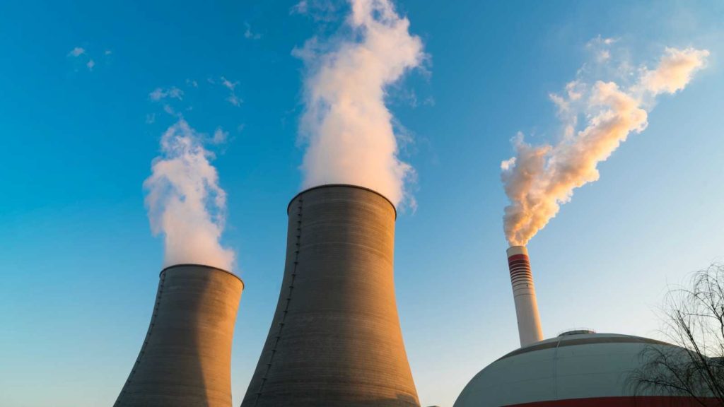 Maior central a carvão espanhola já foi reativada! E em Portugal?