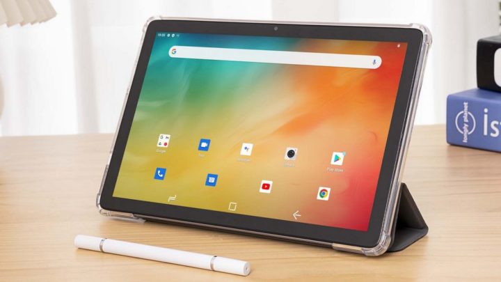 Doogee T10: o primeiro tablet da marca chega para surpreender, por menos de 200 €