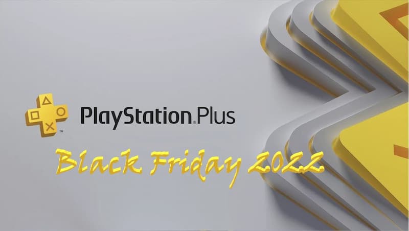 Black Friday: Assinaturas anuais da PS Plus estão com 25% de