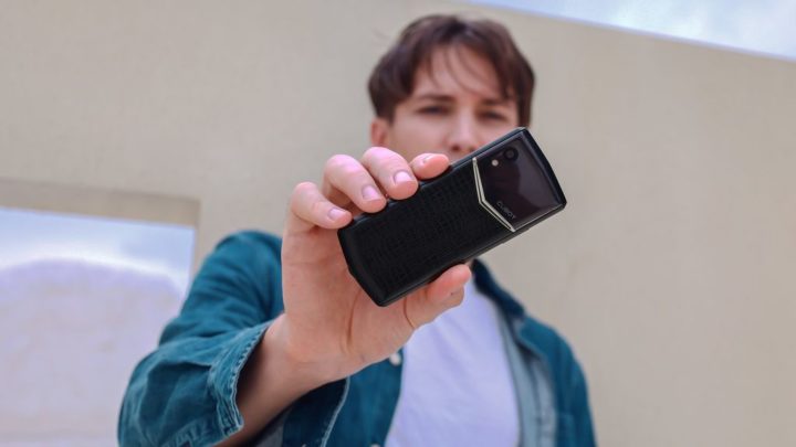 Cubot Pocket 3: o mais pequeno dos Androids já chegou ao lado do Cubot Note 30