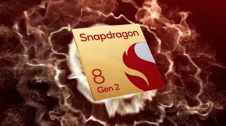 Qualcomm Snapdragon 8 Gen 2 chegou com suporte para Wi-Fi 7