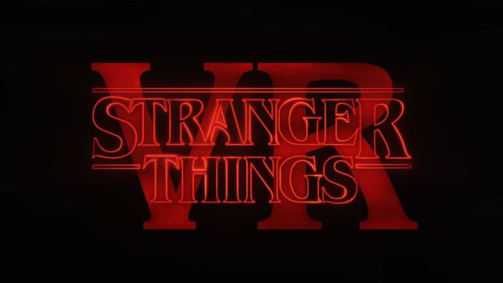 Netflix: Stranger Things VR está confirmado e chega no próximo ano