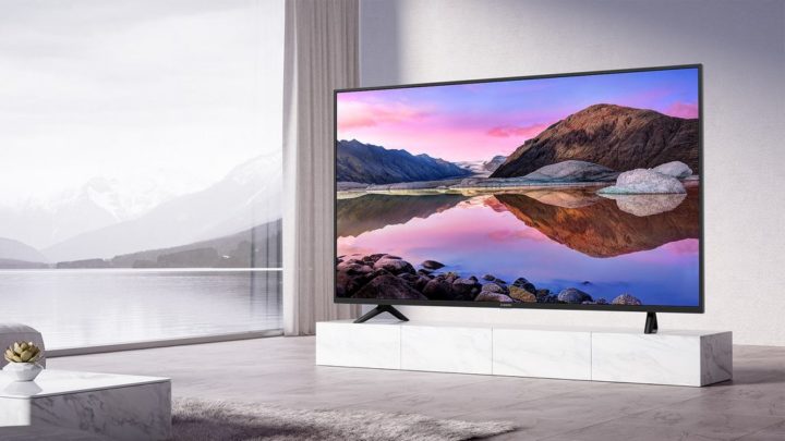 Sugestão: 5 smart TVs até 55