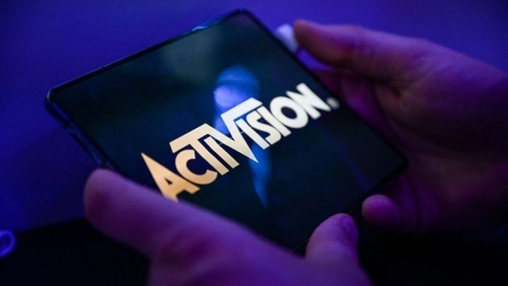 Aquisição da Activision pela Microsoft foi bloqueado pelo regulador