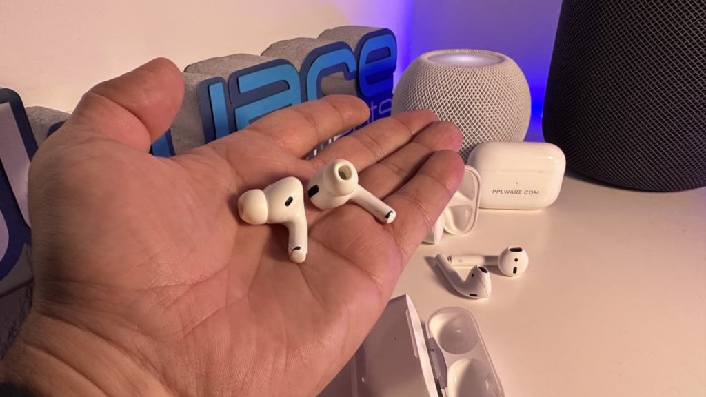 Estudo confirma: AirPods Pro podem funcionar como aparelhos auditivos acessíveis