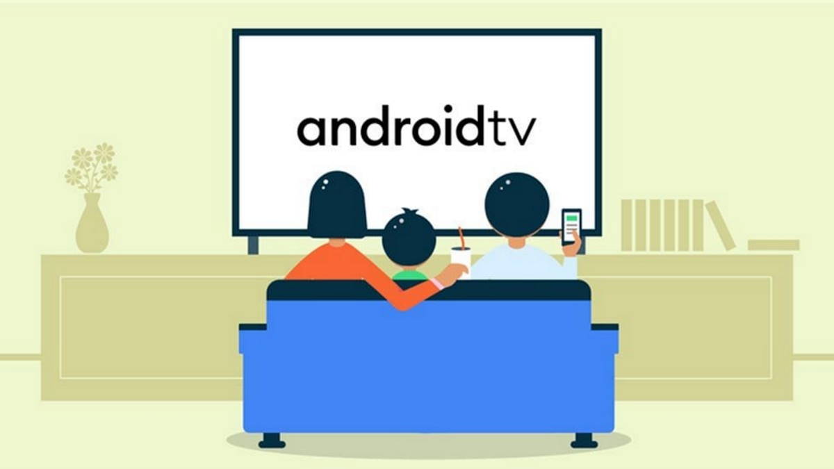 ¿Probar la nueva versión de Google?  La Raspberry Pi ya ejecuta Android TV 13