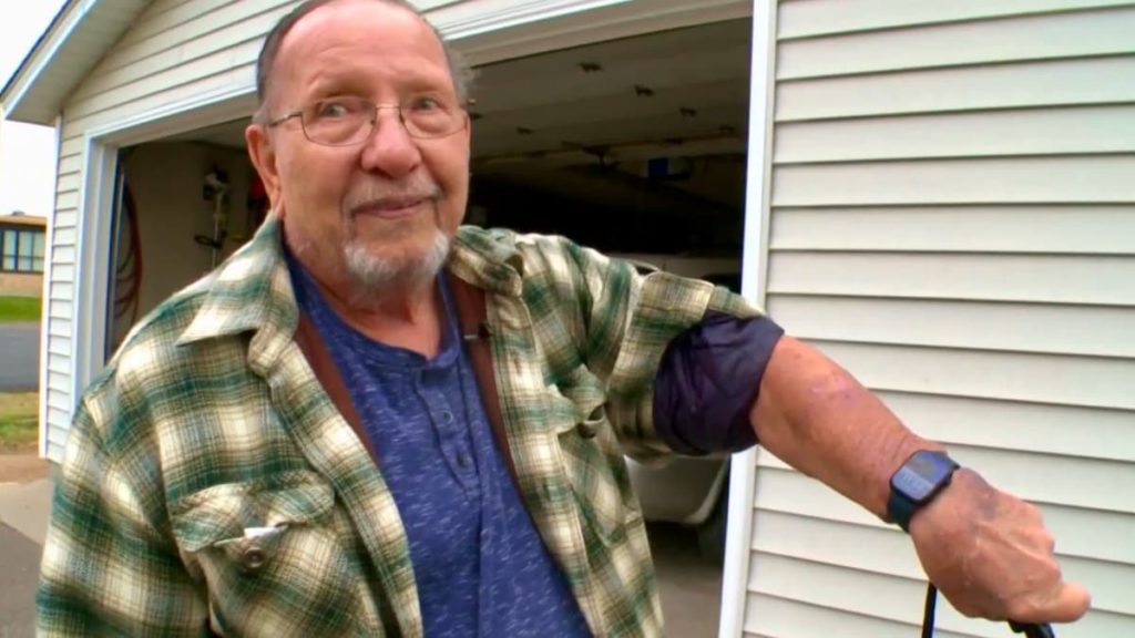 Apple Watch não salvou a vida de um homem de 81 anos que caiu desamparado