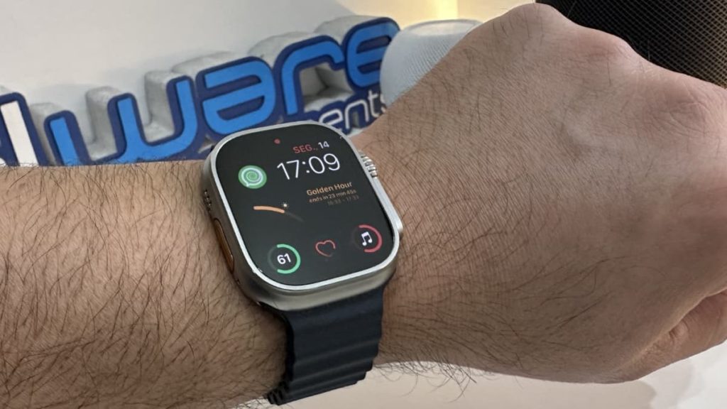 Apple Watch 8 e Ultra ainda vão receber mais funcionalidades do watchOS 9