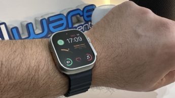 Apple Watch Ultra: Primeiras impressões Pplware