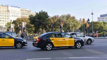 Táxis Barcelona