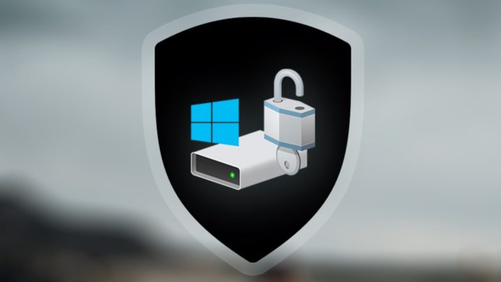 Bitlocker: Mantenha sempre a sua informação segura no Windows