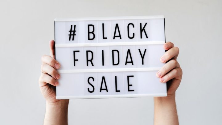 Black Friday: 8 gadgets para comprar na FNAC com descontos até mais de 60%