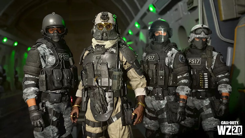 Call of Duty: Modern Warfare 2 já é o maior lançamento da saga na Steam