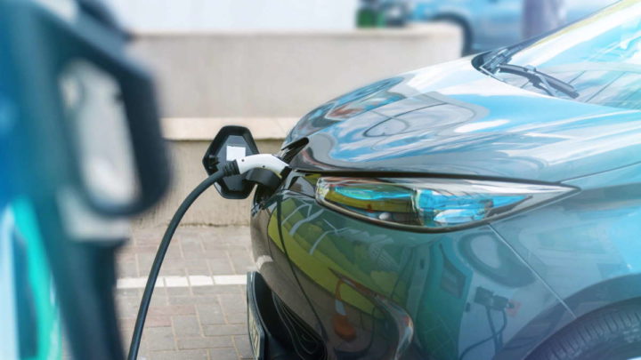 Portugal: já se vendem mais carros elétricos do que a gasóleo