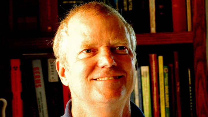 Dale Schoeller, um cientista nutricional e coautor do estudo