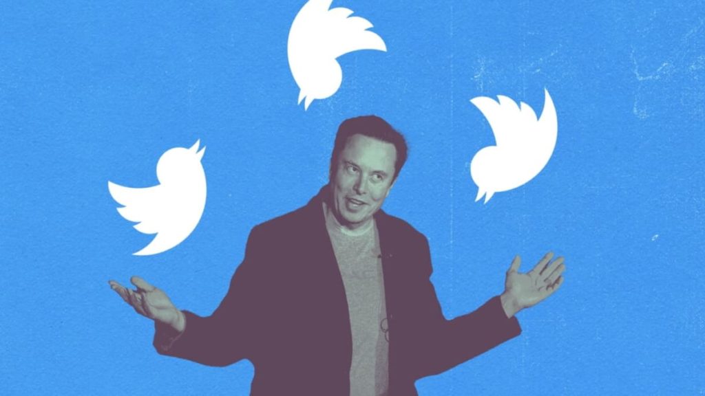 Twitter: Elon Musk faz ultimato e diz que “o escritório não é opcional”