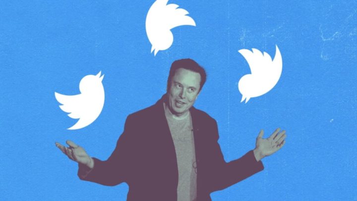 Twitter: Elon Musk faz ultimato e diz que o escritório não é opcional Fonte: TechCrunch