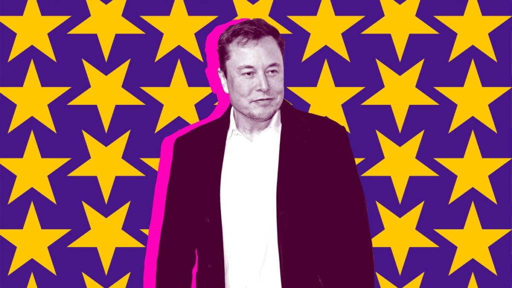 Twitter Elon Musk Vine mudanças