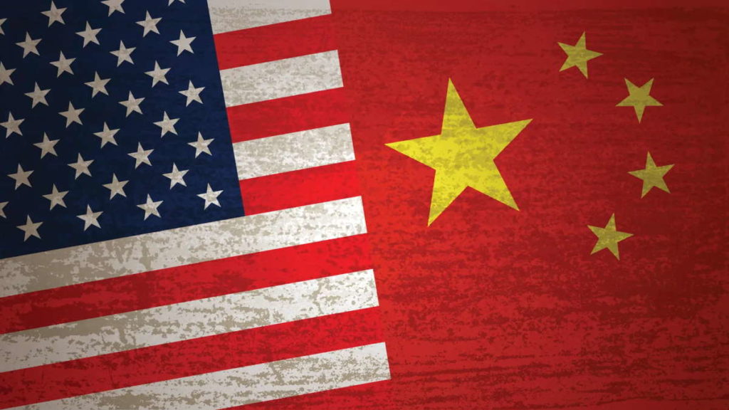 EUA comunicações China Huawei ZTE