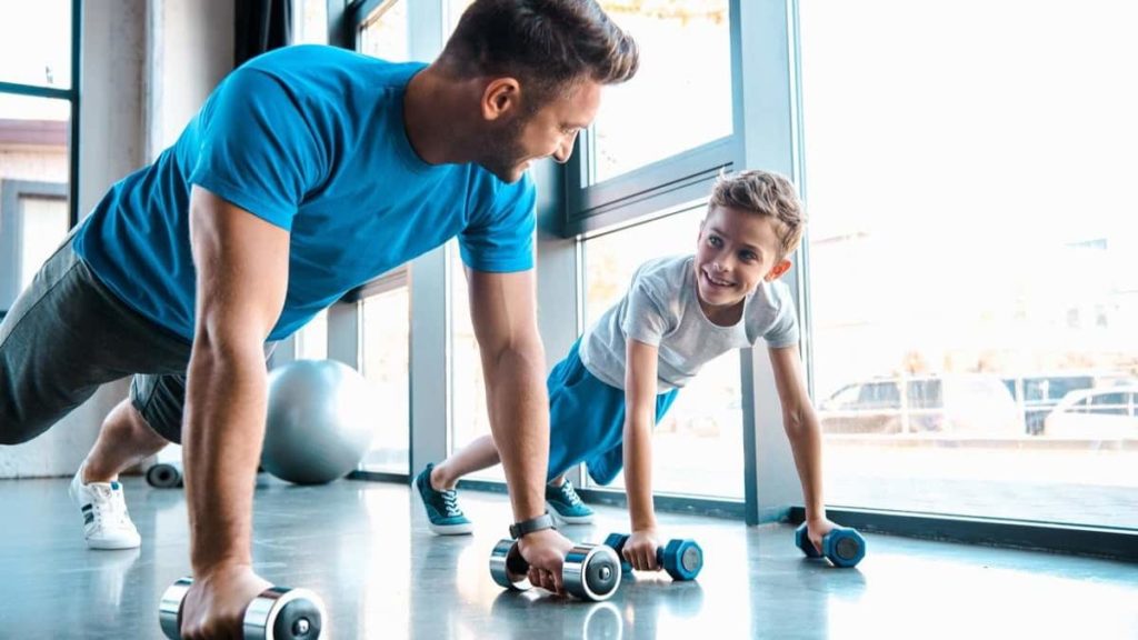 Qual a quantidade de exercício necessária para controlar a hipertensão arterial?