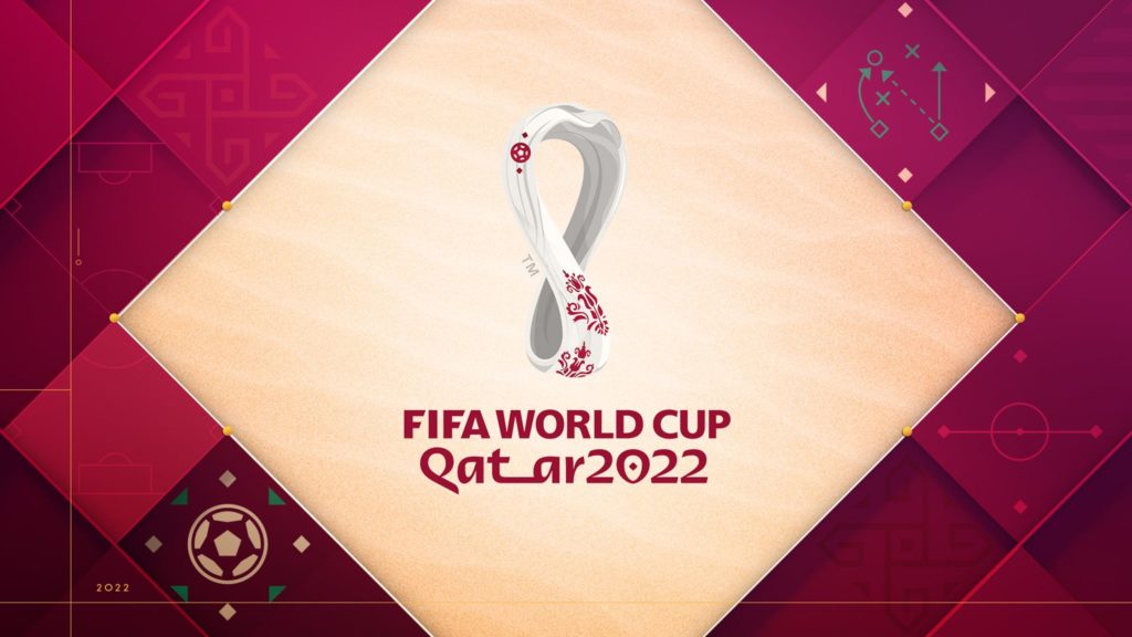 Calendário completo do Mundial 2022 no Qatar