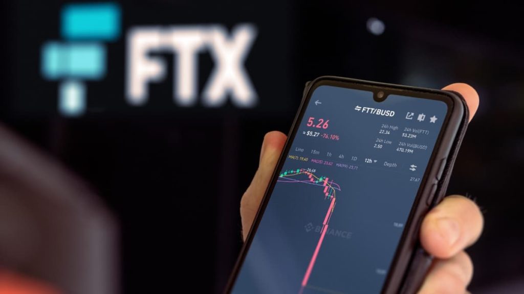 Quase dois anos depois, FTX diz que vai devolver o dinheiro à maioria dos clientes