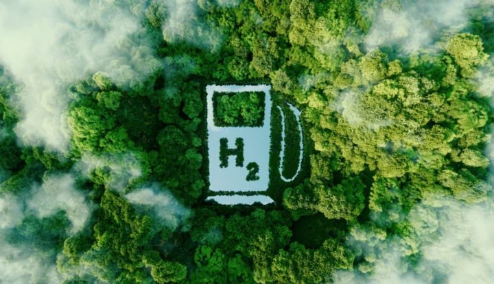 H2MED: Criação de "corredor" para hidrogénio verde aprovado